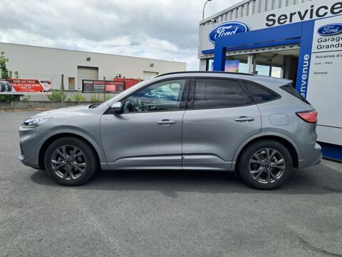 Kuga III ST-LINE X 2.5 FLEXIFUEL 190 CH BVA 2023 occasion 14160 Dives Sur Mer