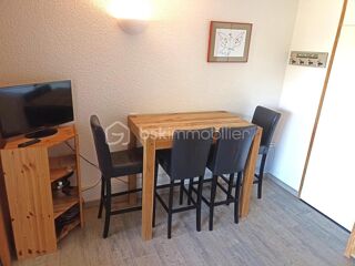  Appartement à vendre 2 pièces 25 m²