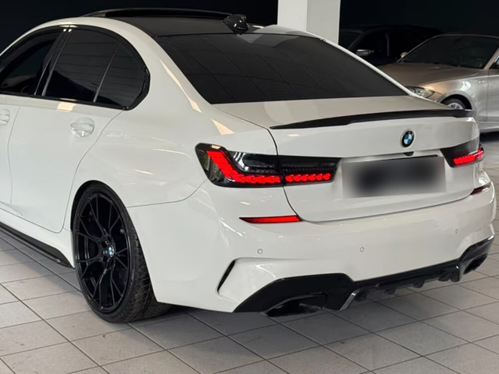 X3 40i xDrive Performance 2020 occasion 33000 Bordeaux
