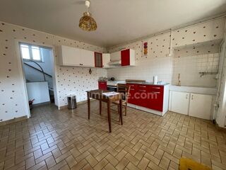  Maison à vendre 4 pièces 98 m²
