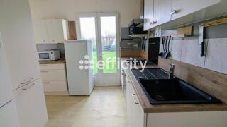  Maison à vendre 4 pièces 93 m²
