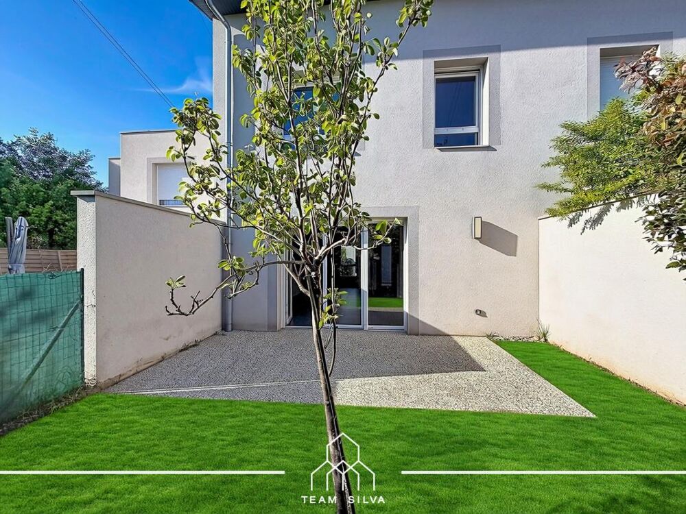 Vente Maison Pavillon Jonage
