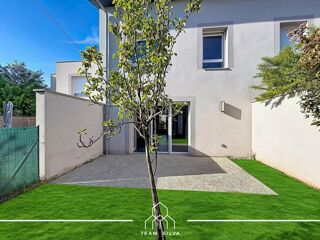  Maison à vendre 4 pièces 88 m²