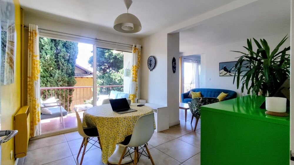 Vente Appartement Appartement ancien Aix en provence