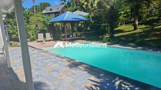  Villa  vendre 5 pices 117 m