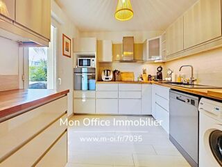  Appartement à vendre 4 pièces 84 m²