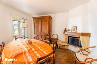  Maison � vendre 6 pi�ces 160 m�