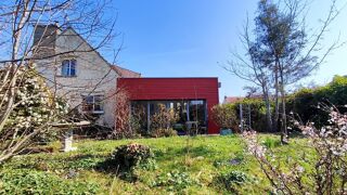  Maison � vendre 6 pi�ces 144 m�