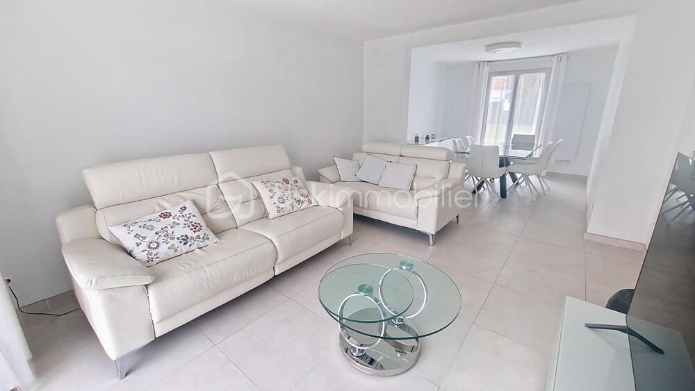 Vente Maison Idéal grande famille dans un village très côté et au calme Claye souilly