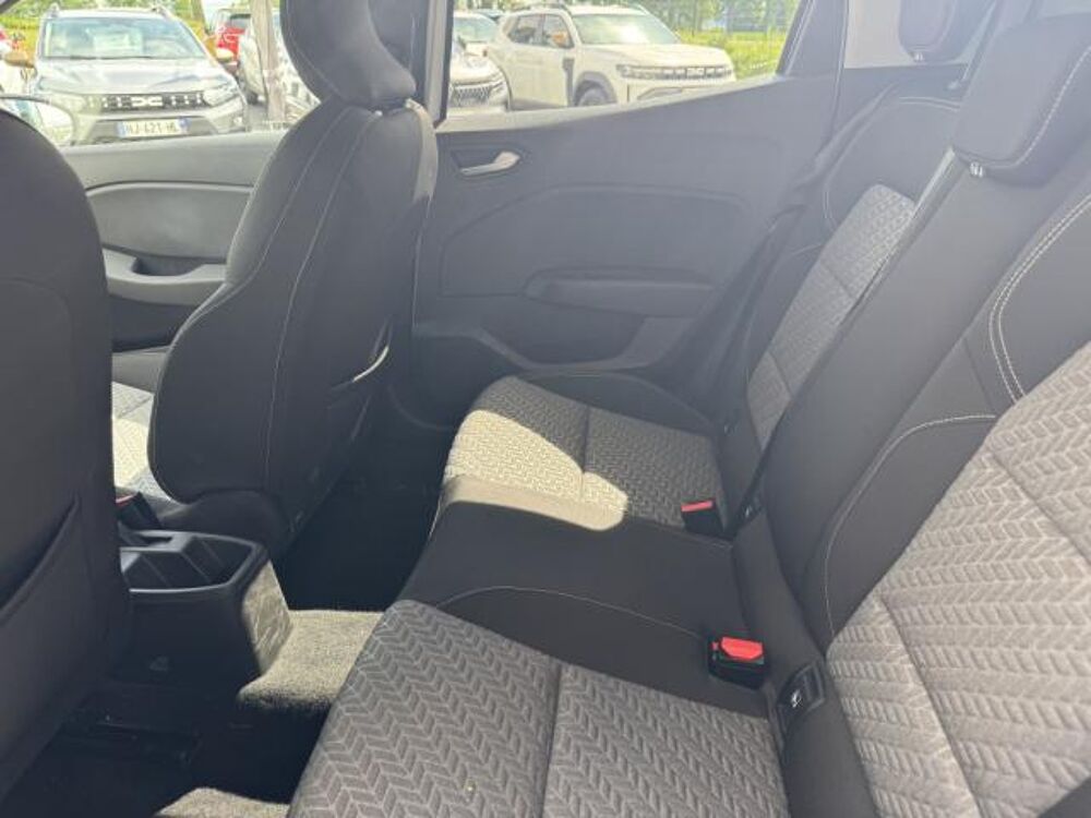 Clio V TCe 90 Evolution 2023 occasion 42210 Bellegarde-en-Forez