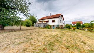  Maison à vendre 6 pièces 128 m²