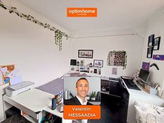  Appartement � vendre 4 pi�ces 76 m�