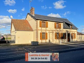  Maison à vendre 5 pièces 160 m²