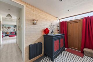  Propriété/château à vendre 5 pièces 140 m²