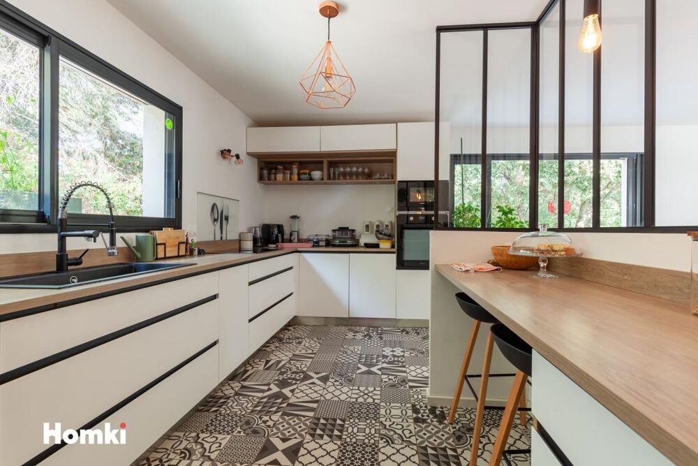 Vente Maison Maison/Villa T4 de 117 m² à Saint-Maximin-la-Sainte-Baume 83470 Saint maximin la sainte baume