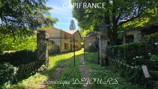  Maison à vendre 12 pièces 401 m²
