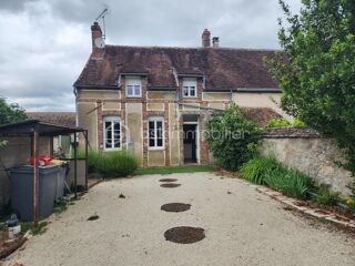  Maison � vendre 4 pi�ces 98 m�