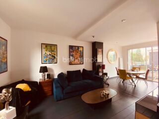  Maison � vendre 5 pi�ces 100 m�