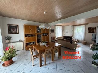  Maison  vendre 5 pices 115 m