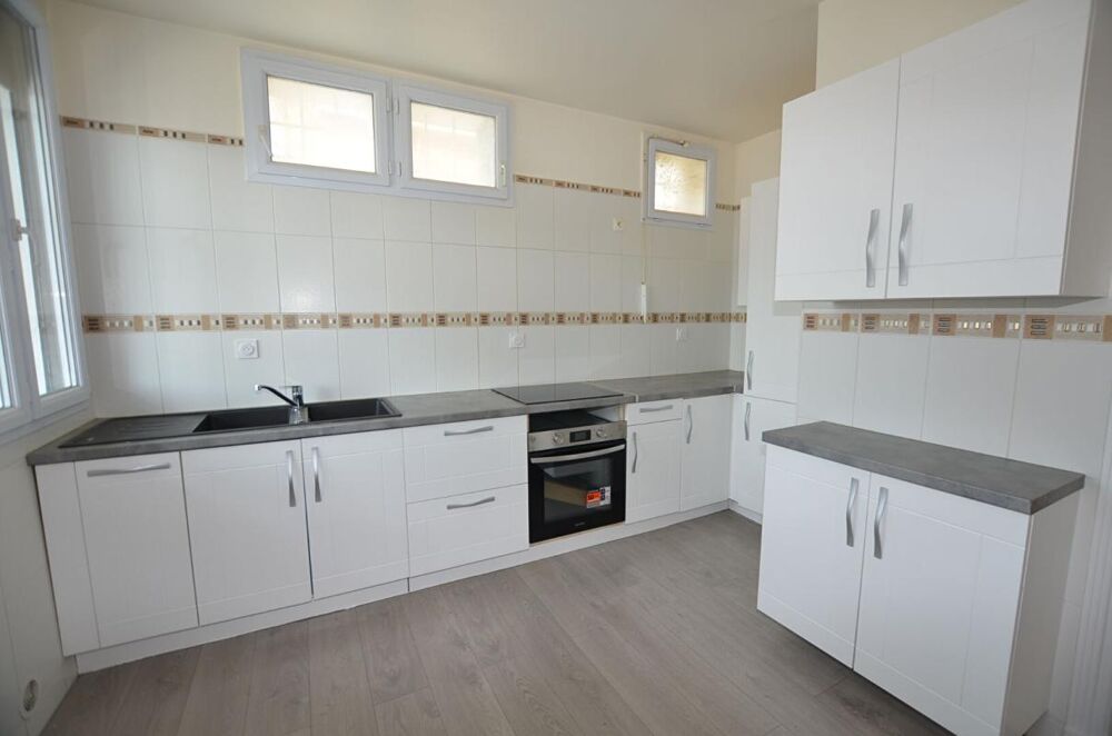 Vente Maison 91700 - Maison Sainte Genevieve Gare RER - 5 pièces - 4ch - 2 sdb Sainte genevieve des bois