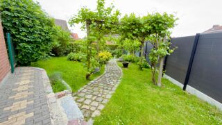  Villa à vendre 5 pièces 113 m²