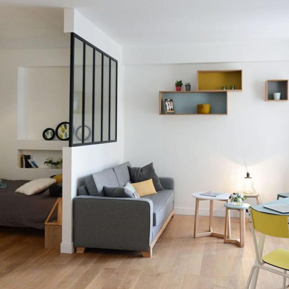 5 PIÈCES de 90m² + EXT(S) DE 41m²