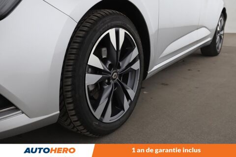 M&eacute;gane 1.3 TCe Energy Intens 140 ch 2018 occasion 92130 Issy-les-Moulineaux