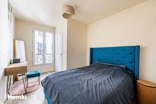  Appartement à vendre 2 pièces 27 m²