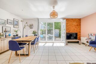  Maison à vendre 5 pièces 109 m²