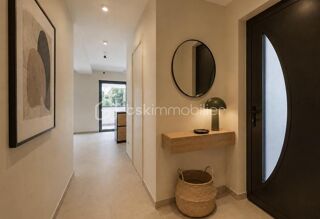  Appartement à vendre 4 pièces 108 m²