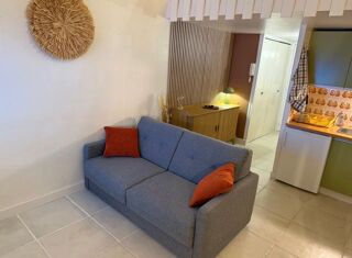  Appartement à louer 1 pièce 27 m²