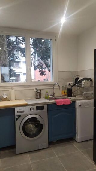  Appartement à louer 1 pièce 11 m²