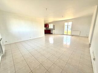 Maison à vendre 6 pièces 96 m²