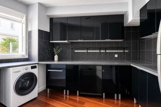  Appartement à vendre 4 pièces 77 m²