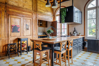  Maison � vendre 12 pi�ces 442 m�