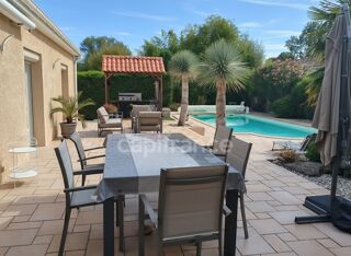  Maison à vendre 6 pièces 191 m²