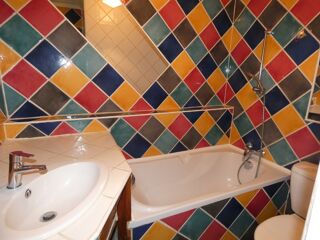  Maison � vendre 2 pi�ces 27 m�