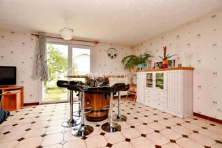  Maison � vendre 5 pi�ces 100 m�