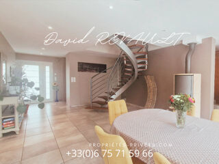  Maison � vendre 6 pi�ces 143 m�