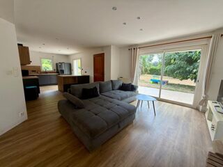 Maison à vendre 7 pièces 125 m²