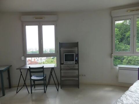  Appartement � louer 1 pi�ce 22 m�