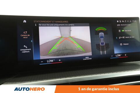 S&eacute;rie 4 420d xDrive M Sport BVA8 190 ch 2023 occasion 92130 Issy-les-Moulineaux