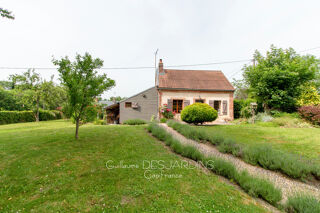  Maison � vendre 3 pi�ces 52 m�