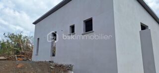  Maison à vendre 4 pièces 83 m²