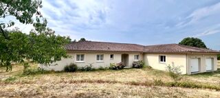  Maison à vendre 7 pièces 215 m²