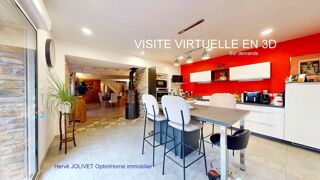  Ferme � vendre 4 pi�ces 98 m� Cande