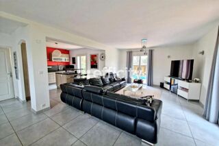  Maison à vendre 6 pièces 139 m²