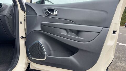 Captur 1.2 TCe 120 Energy Intens - Entretien constructeur 2017 occasion 11000 Carcassonne