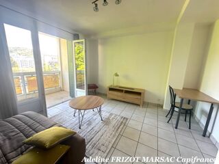  Appartement � louer 2 pi�ces 33 m�