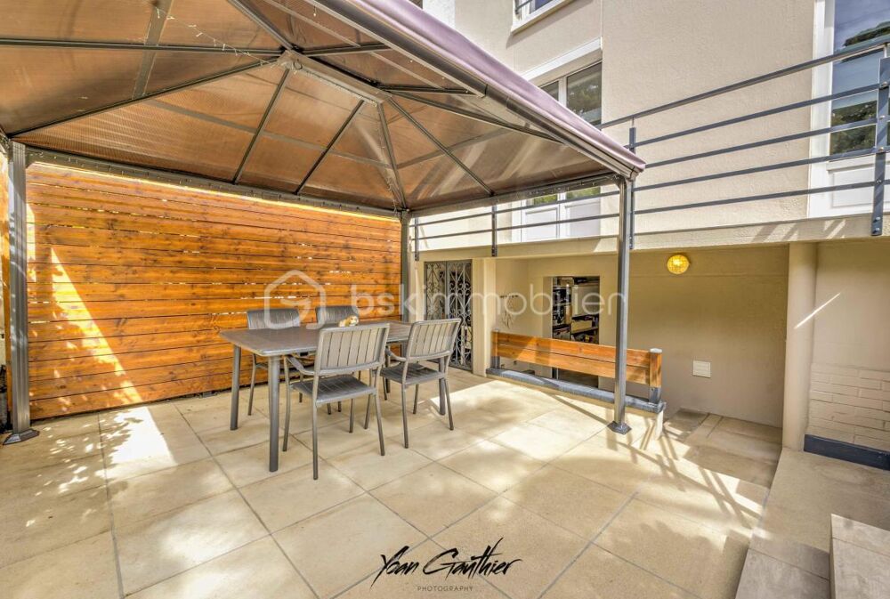Vente Maison Maison familiale avec jardin, garage et stationnements - Toutes commodités à pied Epinay sur orge